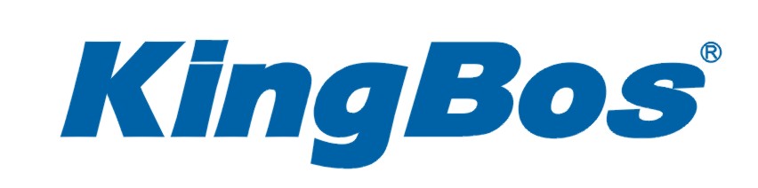 金博公司啟用新的LOGO