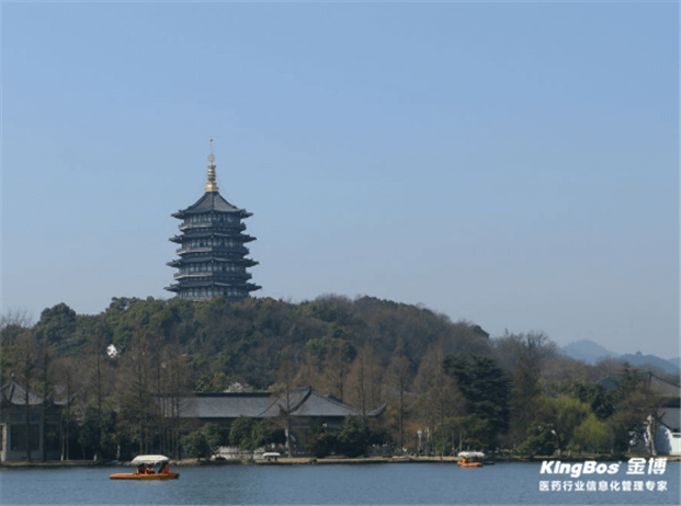 金博軟件設(shè)立杭州辦事處