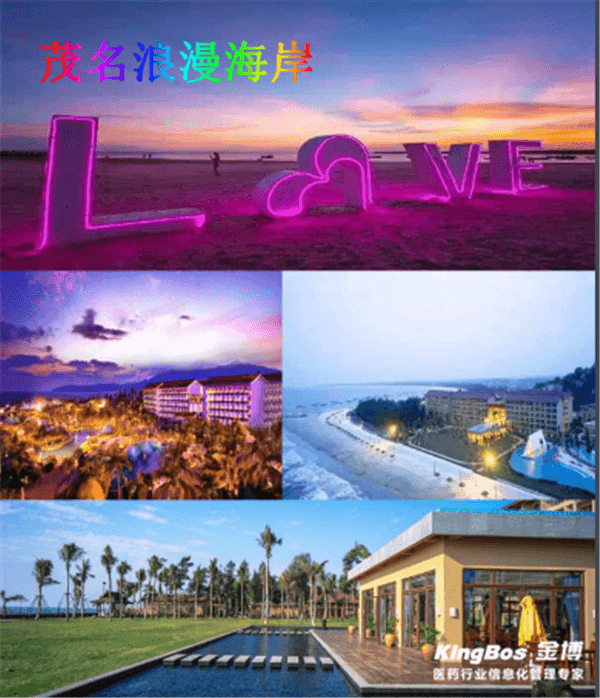 廣州金博茂名辦事處成立