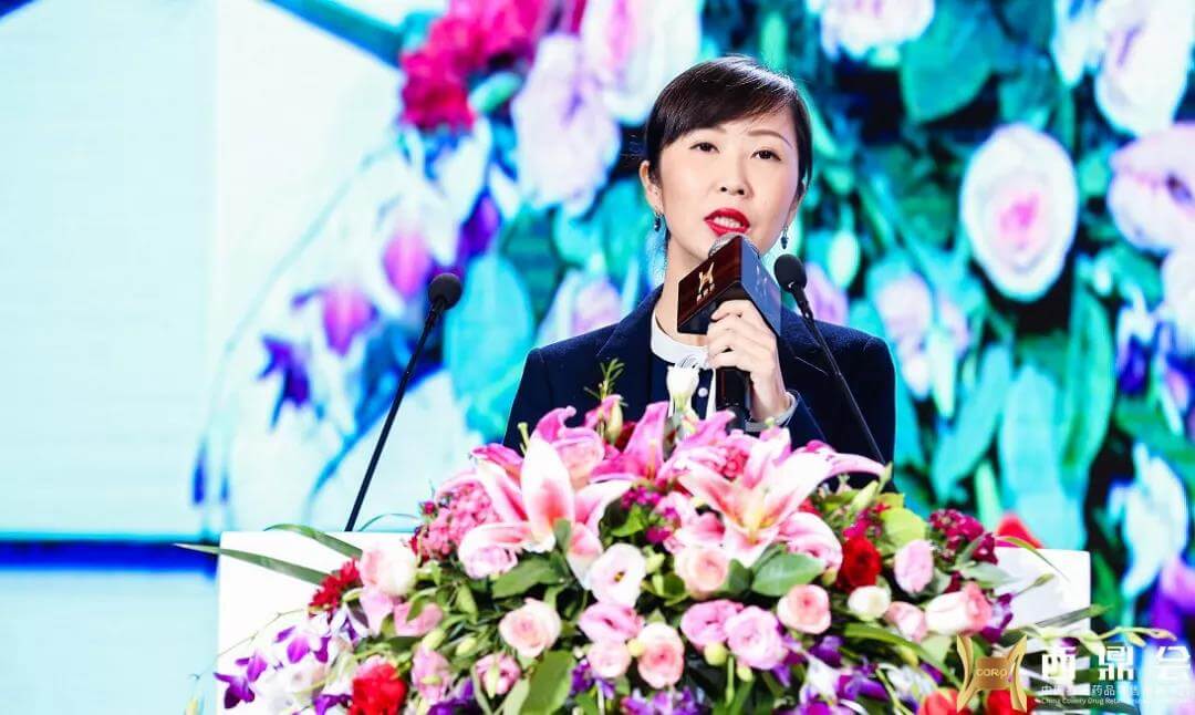 縣域中小型連鎖如何實現“共享式生存”？這家公司給出了解決方案！