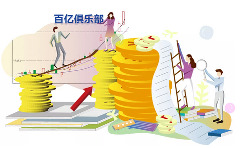 上市連鎖藥店最新數據PK，今年“百億俱樂部”增員板上釘釘