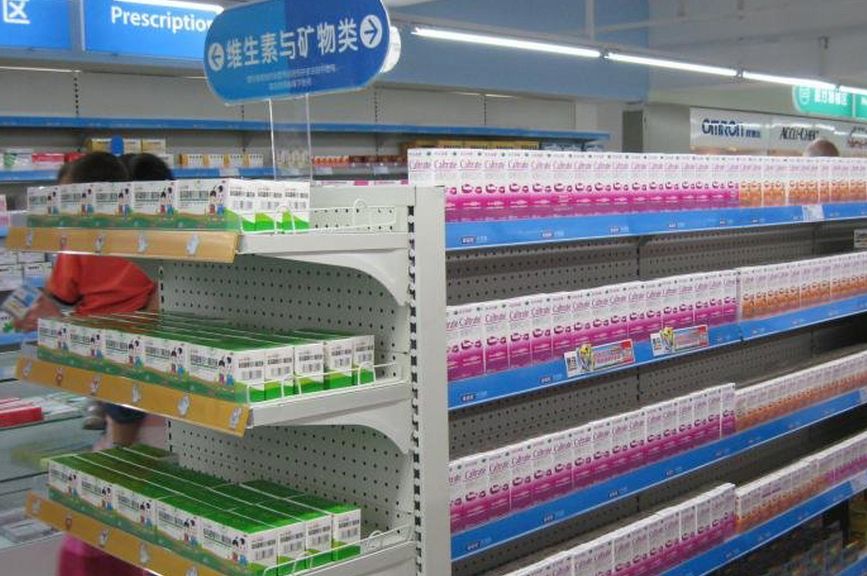 這款藥店管理軟件幫你掌握藥品進銷存數(shù)據(jù)