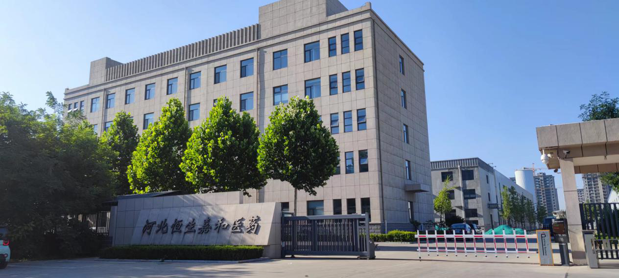 河北恒生嘉和醫藥攜手金博軟件，全面布局批發、連鎖、電商業務