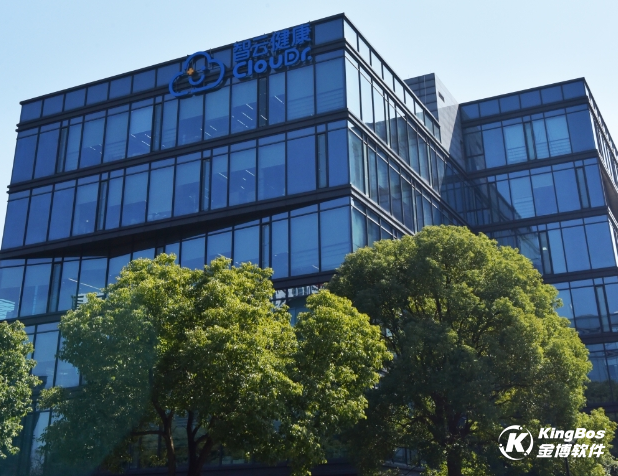 智云健康攜手金博軟件，共筑智能倉儲管理系統(tǒng)(wms)