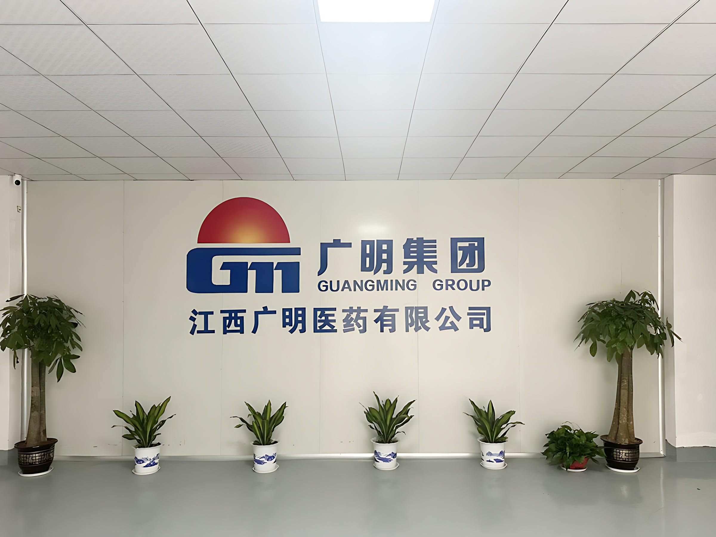 江西廣明醫(yī)藥攜手金博軟件，搭建醫(yī)藥現(xiàn)代化物流系統(tǒng)(ERP+WMS+TMS)