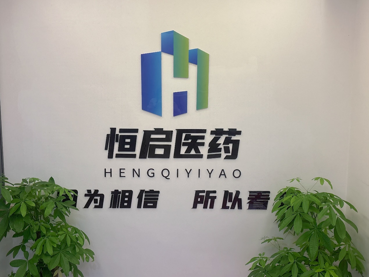 重慶恒啟醫(yī)藥攜手金博，搭建醫(yī)藥批發(fā)企業(yè)數(shù)智化管理平臺