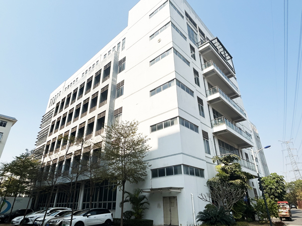 廣西博士泰生物攜手金博軟件，搭建醫(yī)療器械第三方物流系統(tǒng)(3PL+ERP+WMS+TMS)